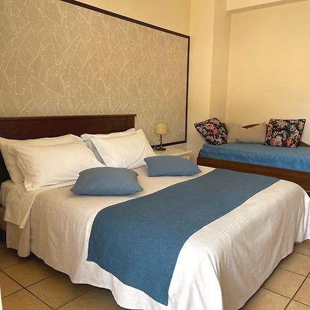 Casa Famiani Bed & Breakfast Летояни Екстериор снимка