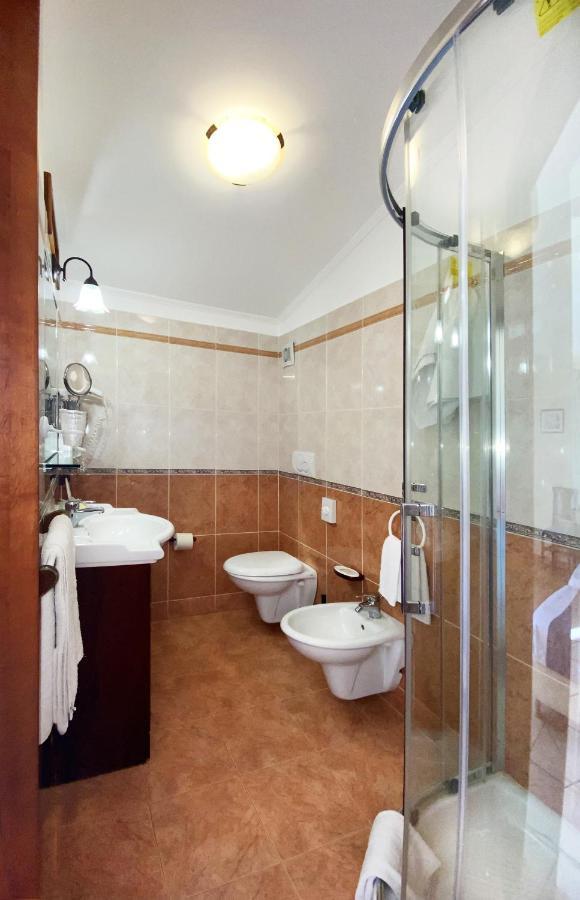 Casa Famiani Bed & Breakfast Летояни Екстериор снимка
